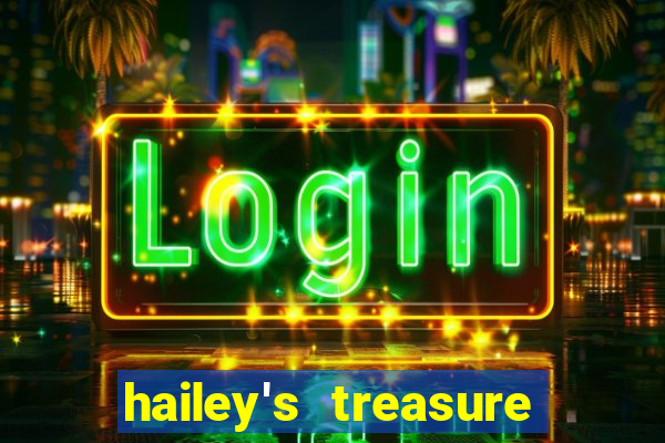 hailey's treasure adventure apk tudo desbloqueado